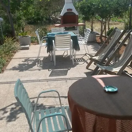 Marija 3* Barbat na Rabu