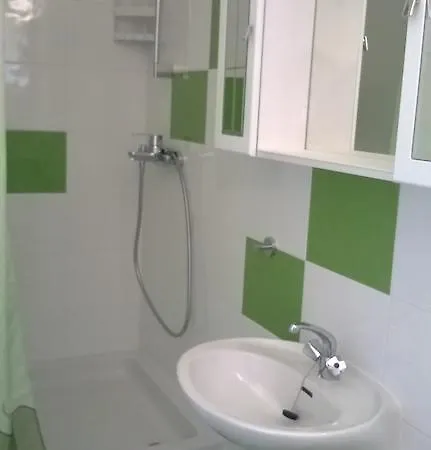 Penzion Marija Barbat na Rabu