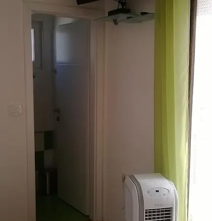 Marija Barbat na Rabu