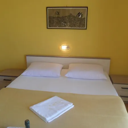 Penzion Marija Barbat na Rabu