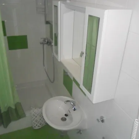 Penzion Marija Barbat na Rabu