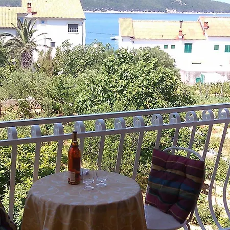 Marija Barbat na Rabu