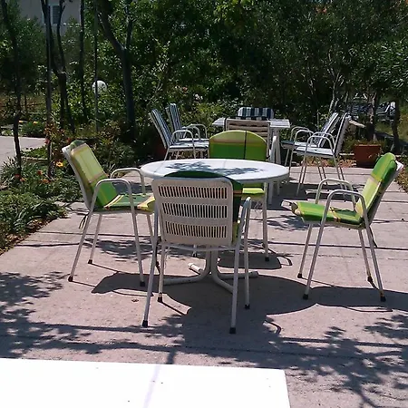 Marija Barbat na Rabu