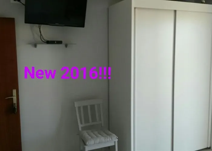 Maison d'hôtes Marija