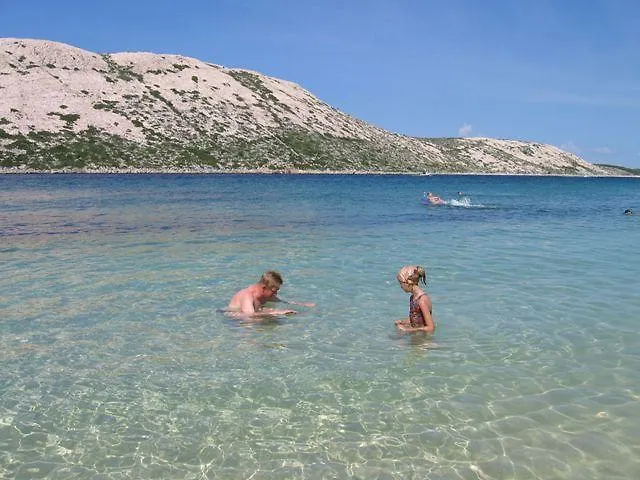 Maison d'hôtes Marija 3*