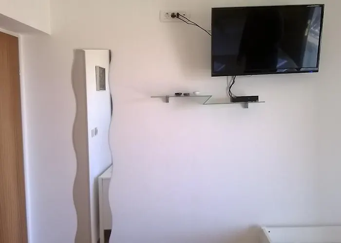 Maison d'hôtes Marija 3*