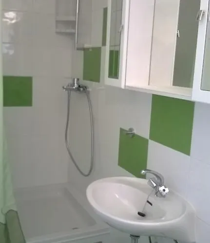 Maison d'hôtes Marija Barbat na Rabu