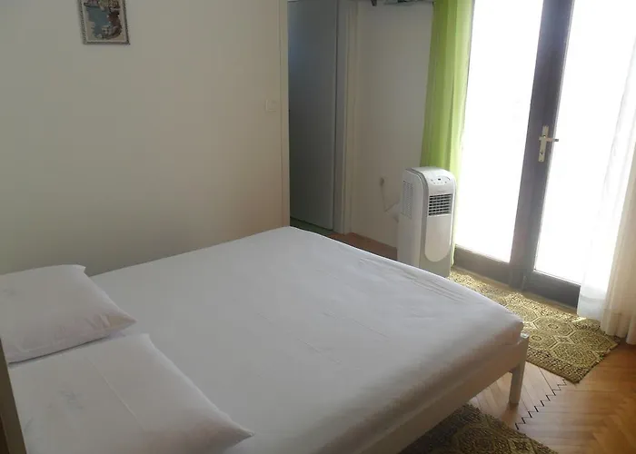 Marija Barbat na Rabu