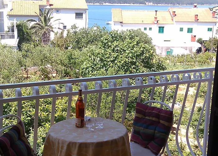 Marija Barbat na Rabu