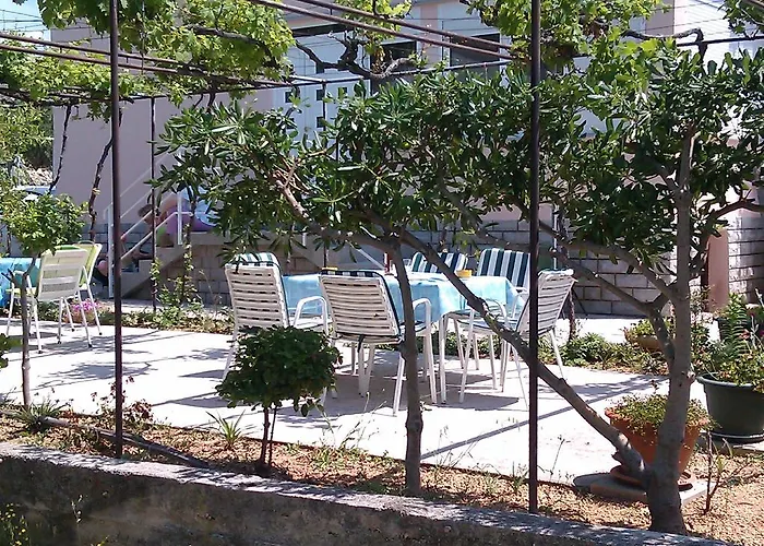 Πανσιόν Marija