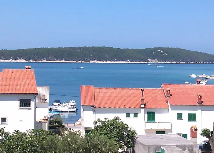 Maison d'hôtes Marija