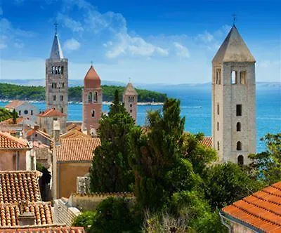 Marija 3* Barbat na Rabu