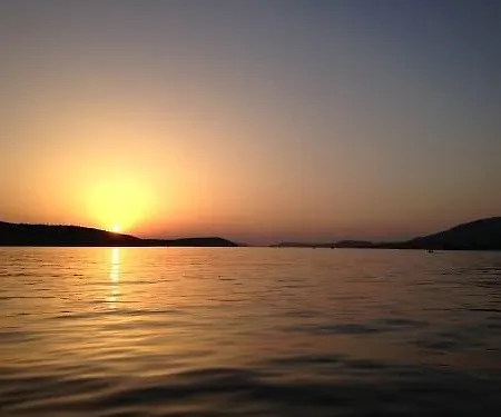 Marija Pensionat Barbat na Rabu