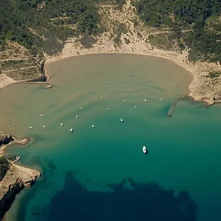 Marija Pensionat Barbat na Rabu