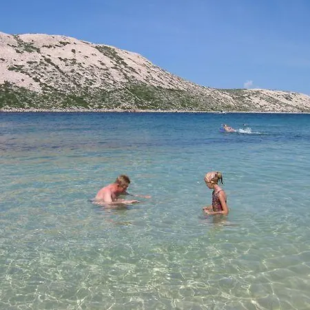Πανσιόν Marija 3*