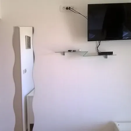 Πανσιόν Marija 3*
