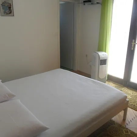 Marija Barbat na Rabu