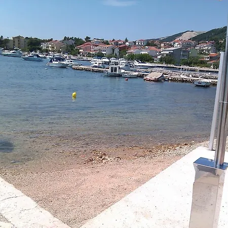 Marija Barbat na Rabu