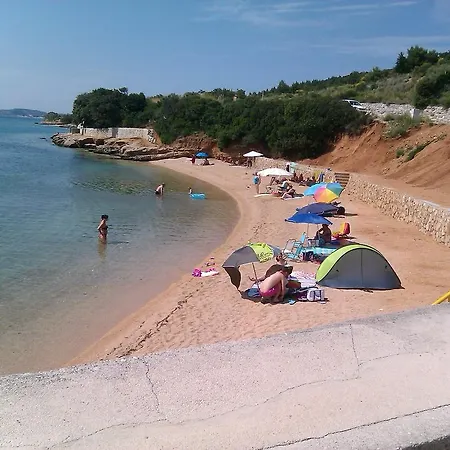 Marija Barbat na Rabu