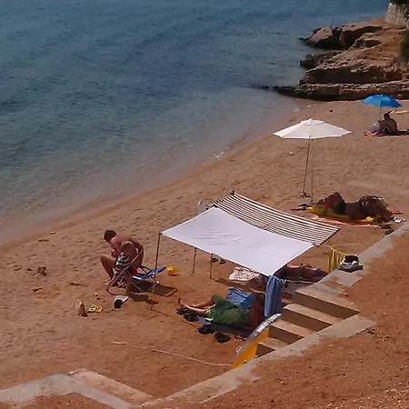 Πανσιόν Marija 3*