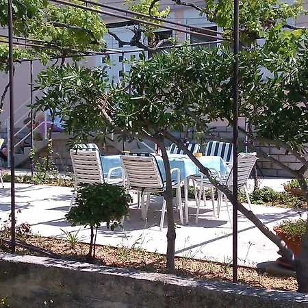 Πανσιόν Marija