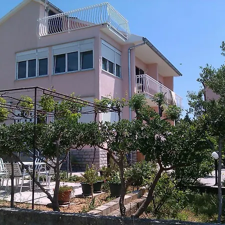 Marija Barbat na Rabu