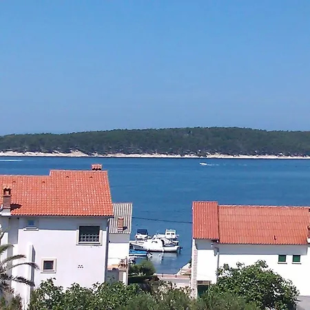 Marija Barbat na Rabu