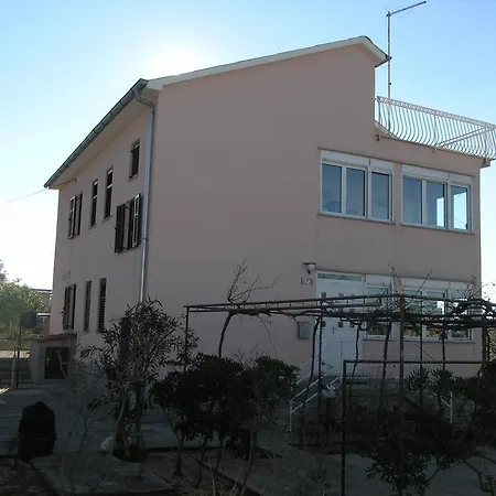 Πανσιόν Marija 3*