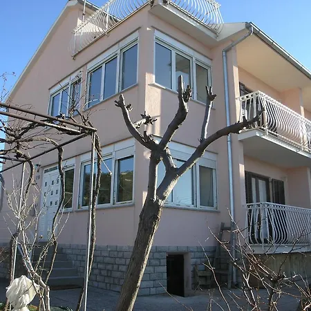 Marija Barbat na Rabu