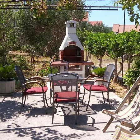Πανσιόν Marija