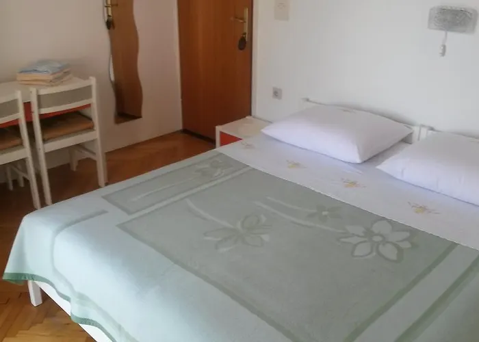 Marija 3* Barbat na Rabu