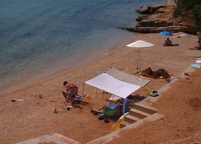 Pensionat Marija 3*
