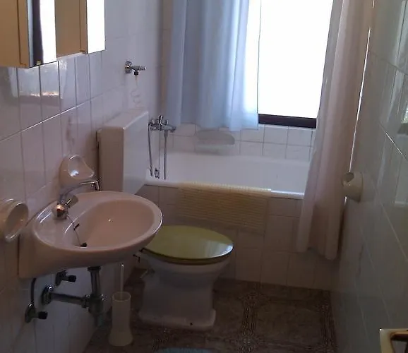 Pensionat Marija 3*