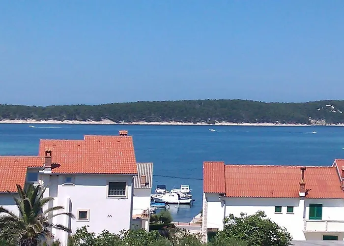 Marija Barbat na Rabu