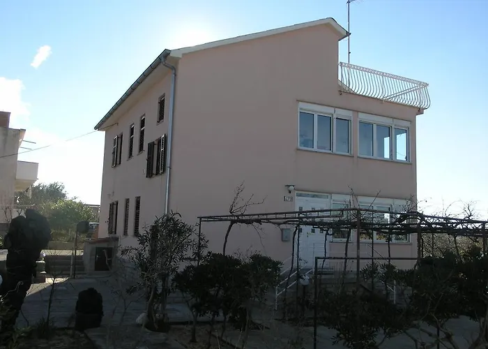 Pensionat Marija 3*