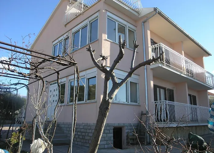 Marija Barbat na Rabu